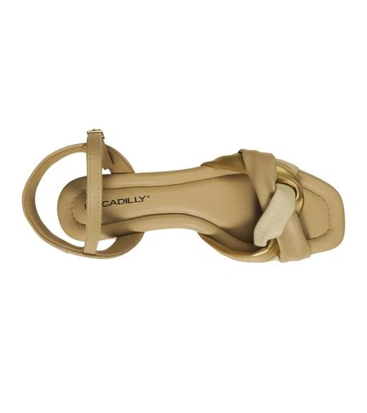 Piccadilly dámské sandály s páskem