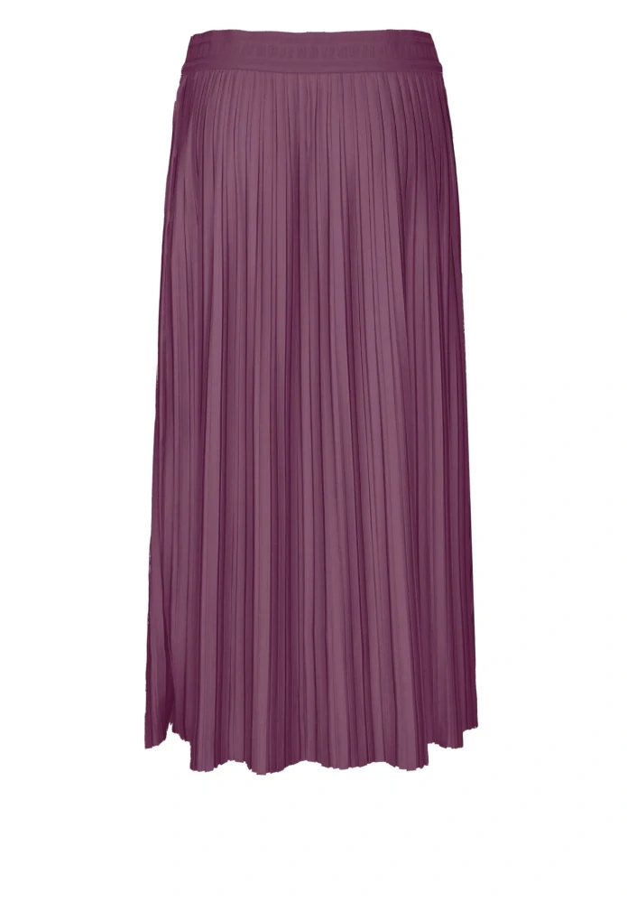 Bianca plisovaná sukně "KLEA"