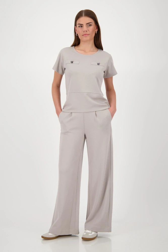 Monari široké kalhoty