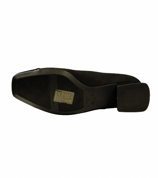 Piccadilly elegantní dámské lodičky s nízkým podpatkem