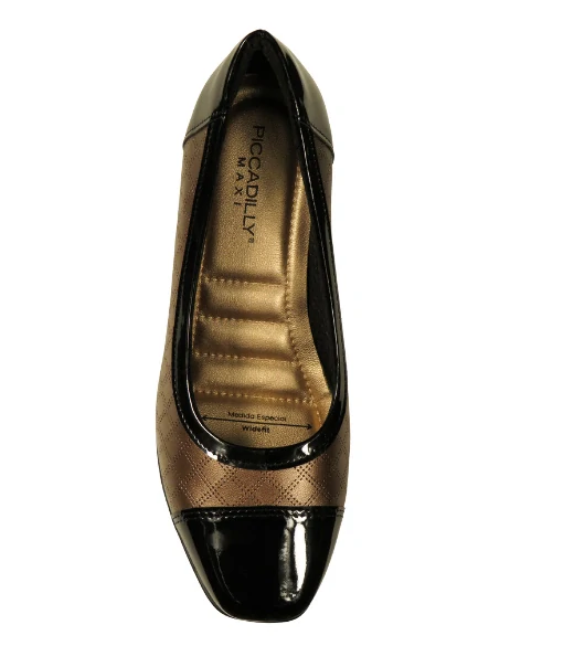 Piccadilly dámské lodičky