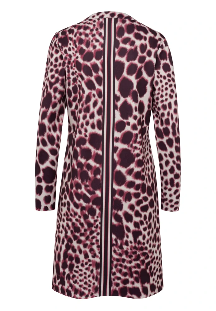 TUZZI oboustranné šaty