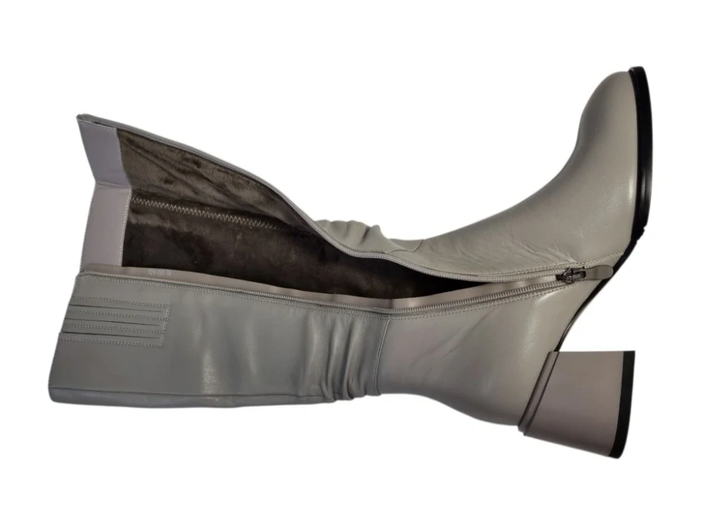 Urban Ladies stylové dámské kozačky