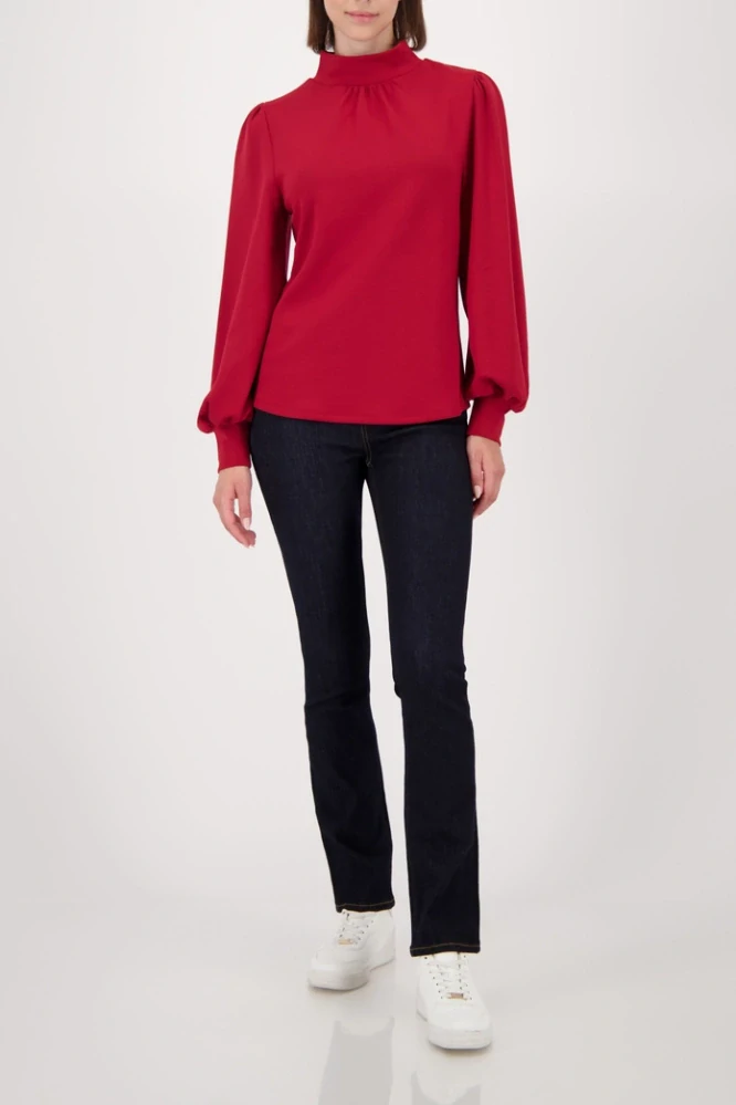 Monari elegantní halenka