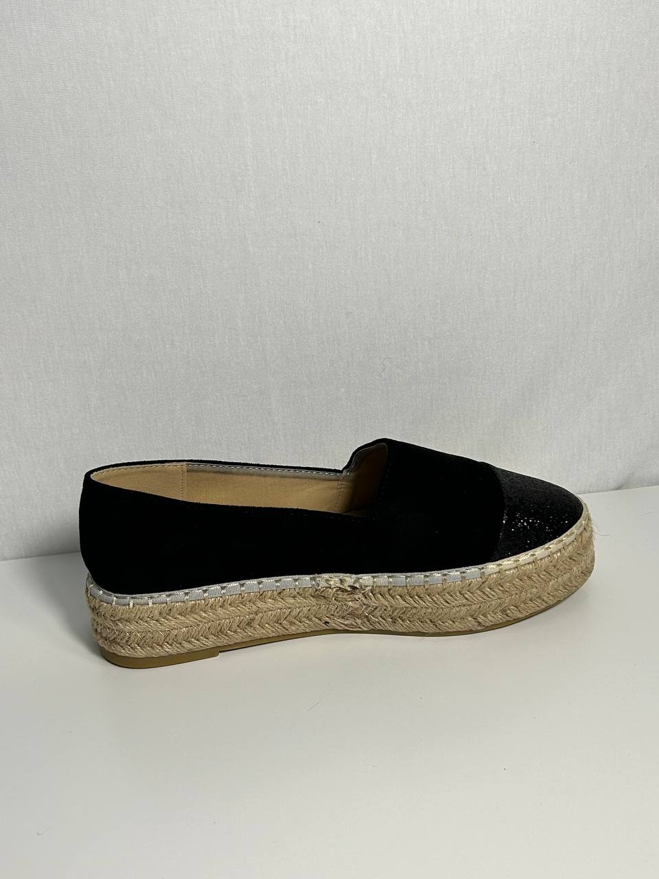 Espadrilky - Sixth Sens