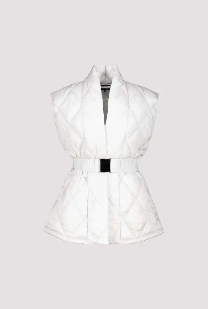 Monari dámská prošívaná vesta 