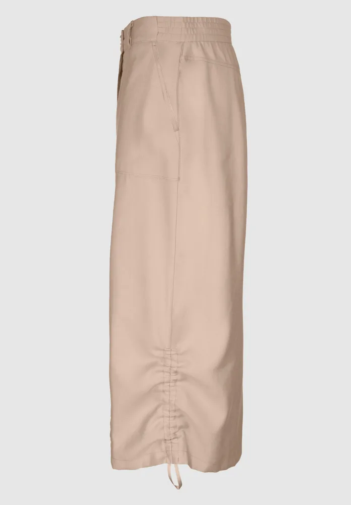 Dámská sukně Bianca béžová