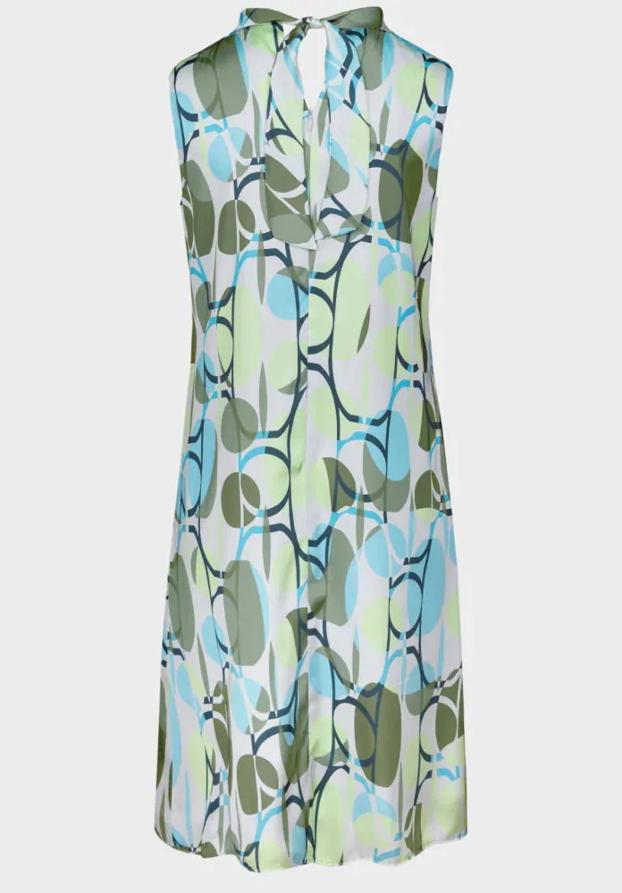 Bianca letní dámské šaty 