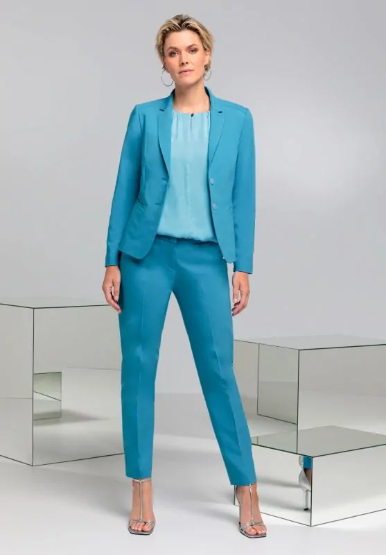  Bianca strečové kalhoty