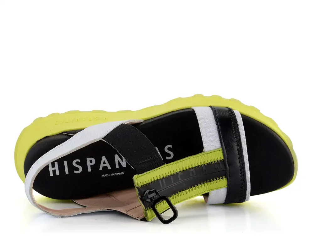 Hispanitas sandály