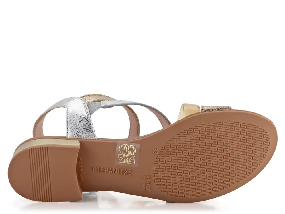 Hispanitas luxusní sandály