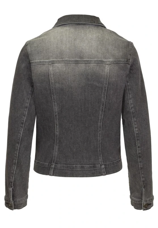 Bianca džínová bunda