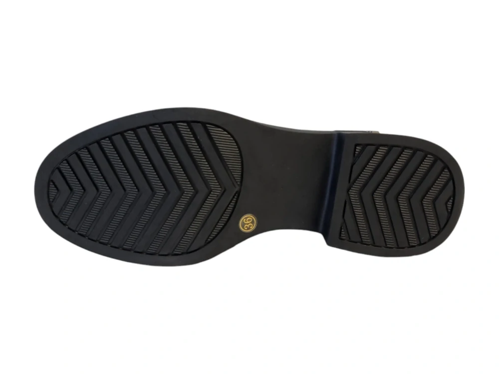 Urban ladies lakované dámské polobotky