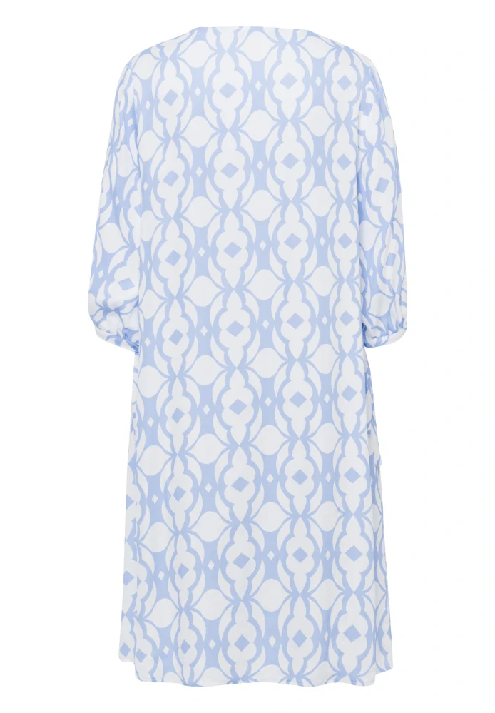 TUZZI lehké a vzdušné šaty