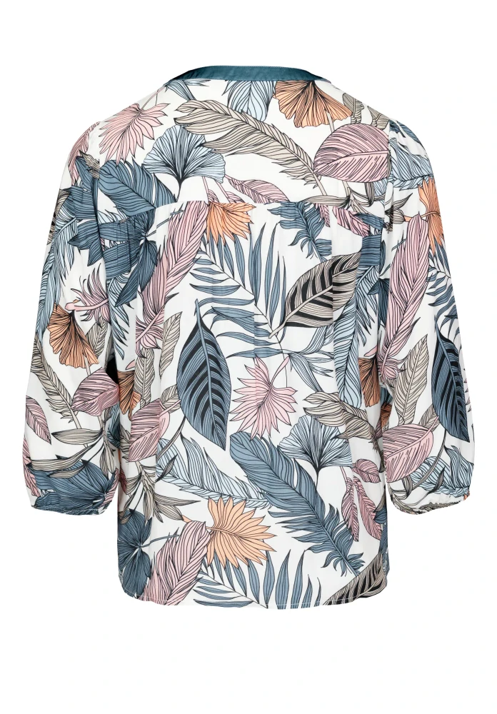 Bianca halenka s potiskem ALENA