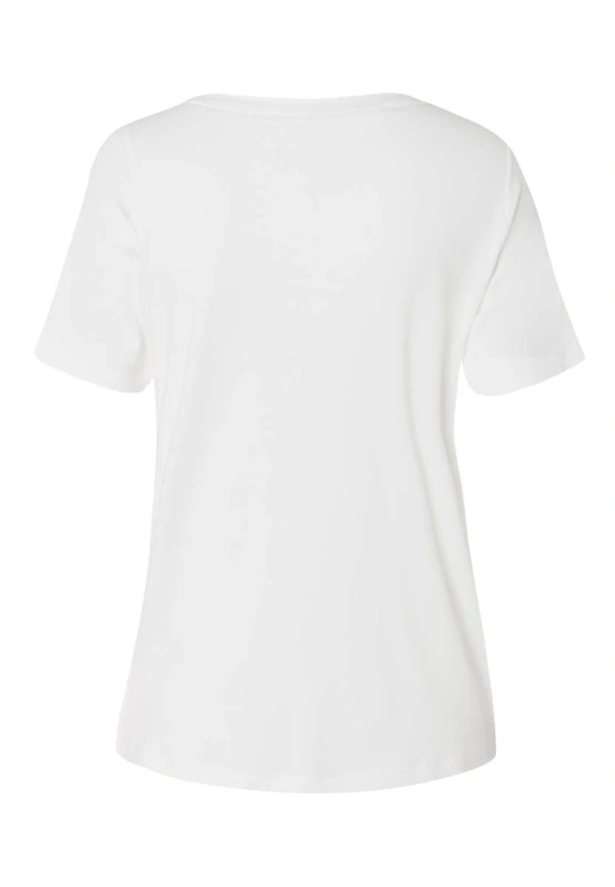 TUZZI tričko s potiskem