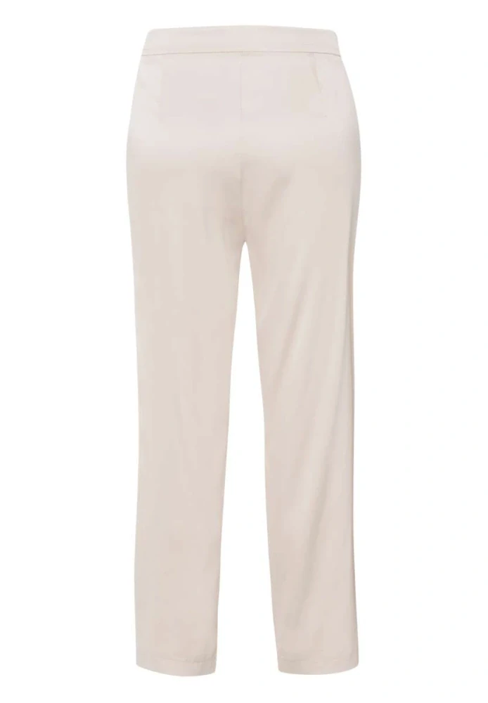 TUZZI dámské béžové kalhoty