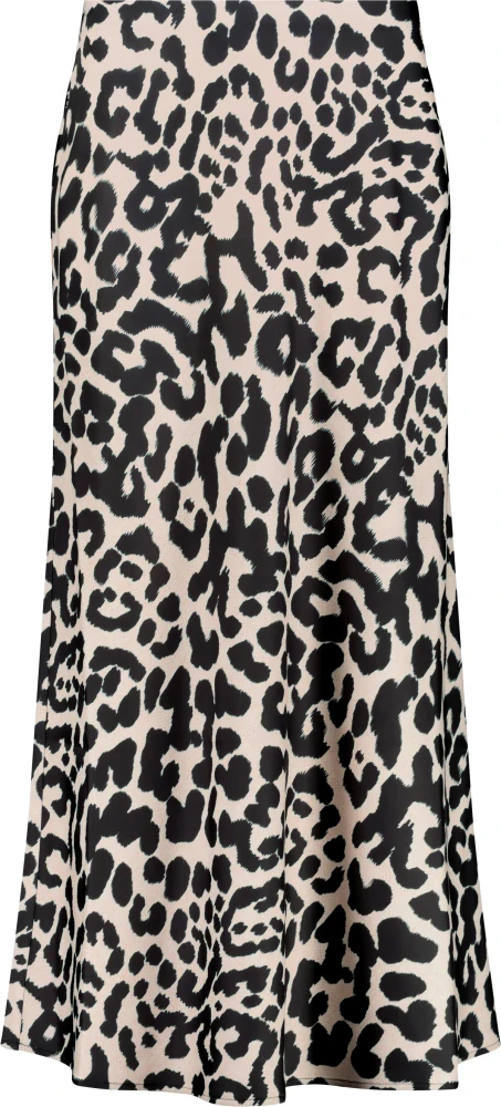 Monari sukně s leopardím vzorem