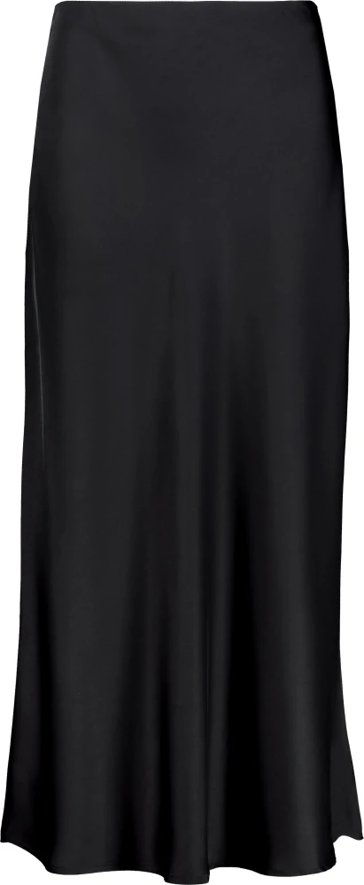 Monari saténová sukně