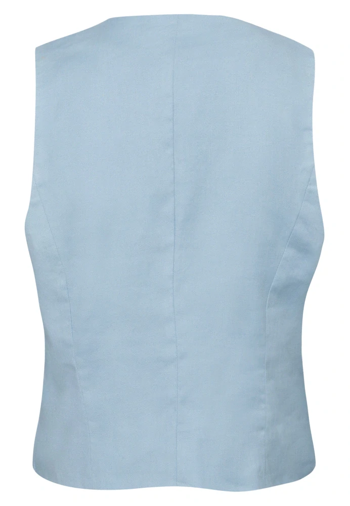 Marc Aurel vesta ze směsi lnu