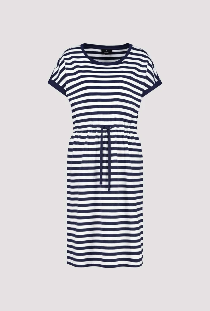 Monari pruhované šaty