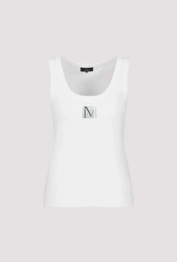 Monari top s kamínky