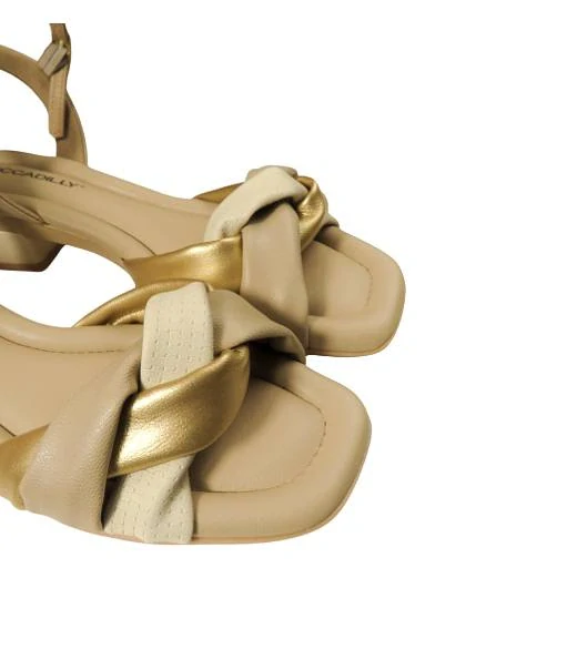 Piccadilly dámské sandály s páskem