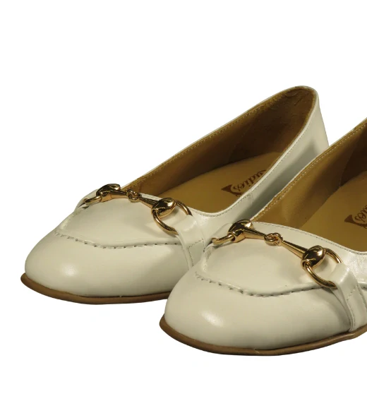 Urban Ladies dámské mokasíny