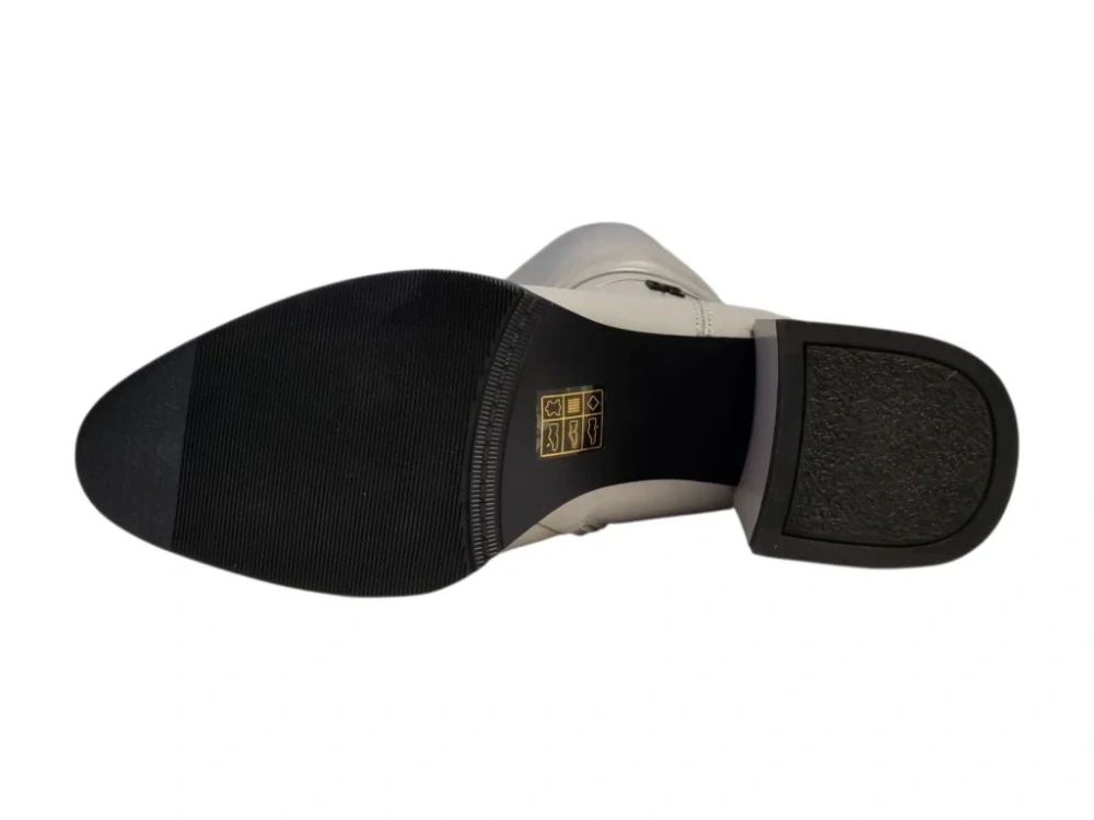 Urban Ladies stylové dámské kozačky