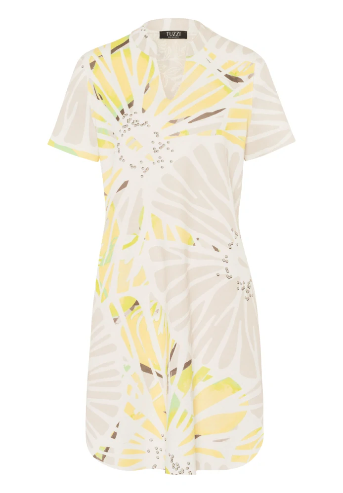 Tuzzi oboustranné šaty