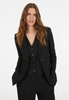 Marc Aurel pruhované sako