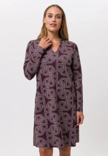 TUZZI oboustranné šaty