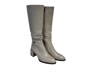 Urban Ladies stylové dámské kozačky