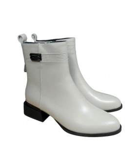 Urban Ladies stylové dámské kotníkové boty