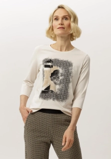 Frank Walder tričko s potiskem