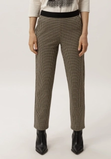 Frank Walder kalhoty s elastickým pasem