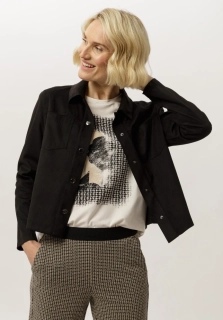 Frank Walder krátká elegantní bunda