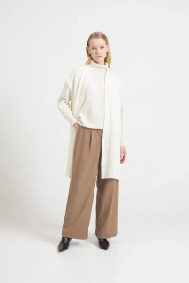 Eufonia dámské široké kalhoty