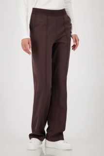 Monari kalhoty s nápisem na pásku