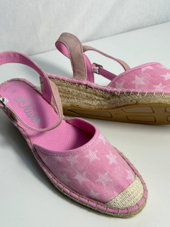 Espadrilky S.Oliver
