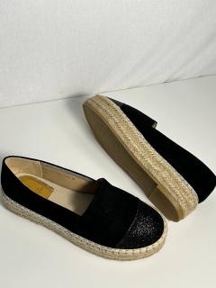 Espadrilky - Sixth Sens