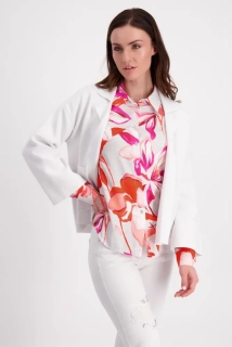 Monari cardigan bez zapínání