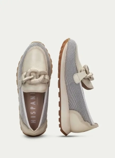 Hispanitas vzdušné dámské mokasíny