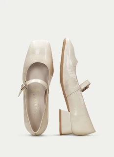 Hispanitas lodičky s nártovým páskem