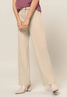 Bianca strečové kalhoty parigi