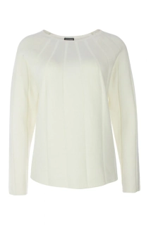 Kenny S plisovaný svetr