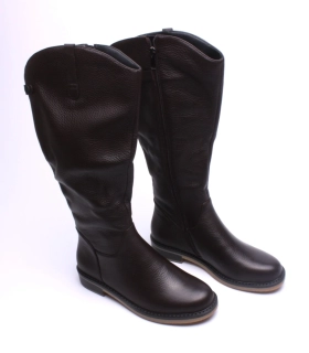  Urban ladies dámské stylové a módní kozačky