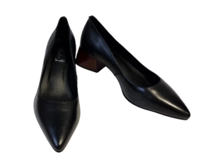 Urban ladies luxusní dámské lodičky černé