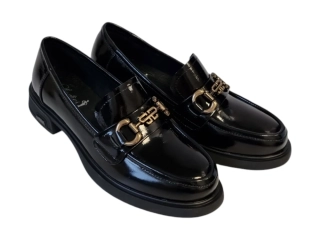 Urban ladies trendy dámské polobotky 