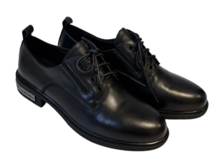 Urban ladies dámské stylové polobotky 